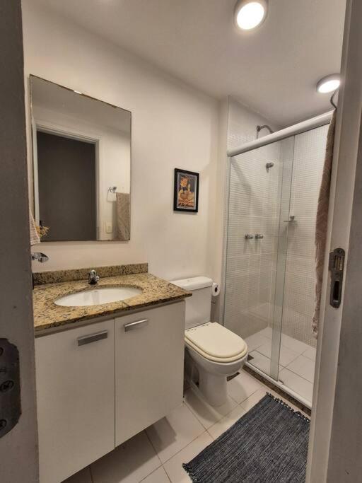 Riocentro - Farmasi Arena - - Carnaval Apartment Rio de Janeiro
