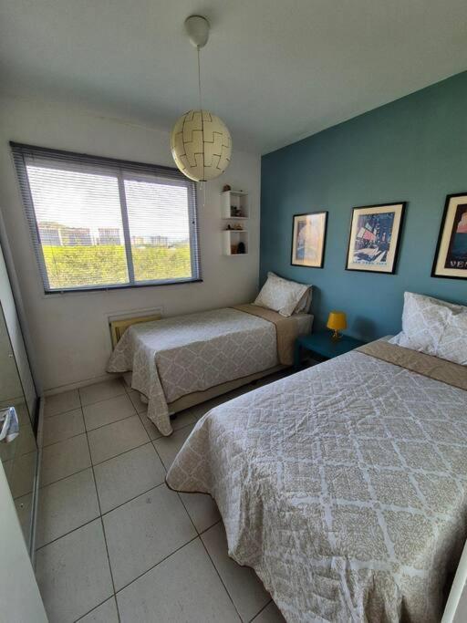 Riocentro - Farmasi Arena - - Carnaval Apartment Rio de Janeiro