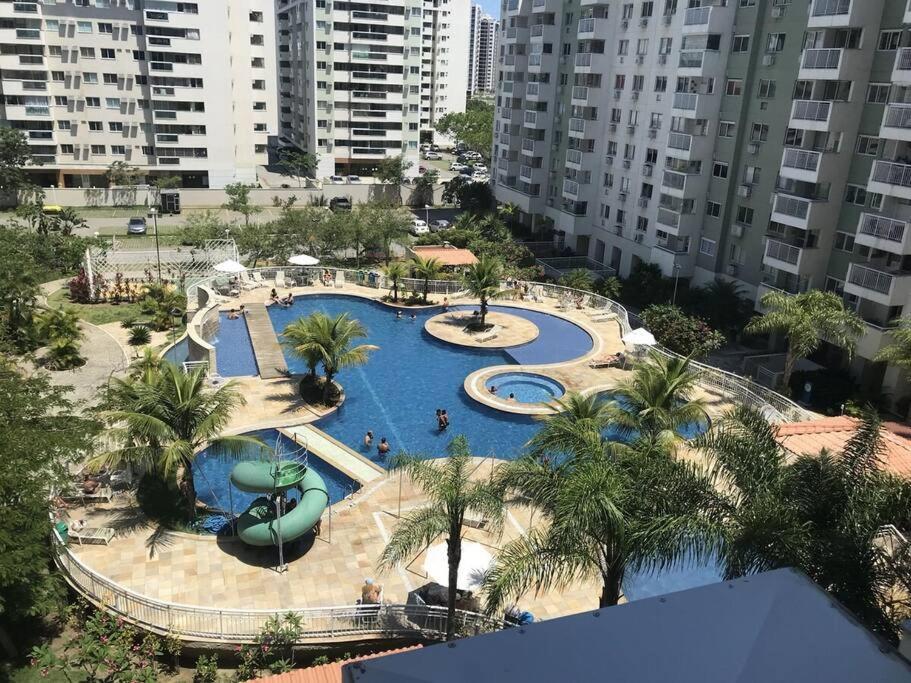 Riocentro - Farmasi Arena - - Carnaval Appartamento