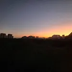 Riocentro - Farmasi Arena - Praia - Carnaval