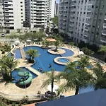 Riocentro - Farmasi Arena - Praia - Carnaval