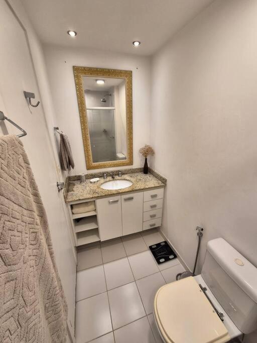 Apartamento Riocentro - Farmasi Arena - - Carnaval Rio de Janeiro