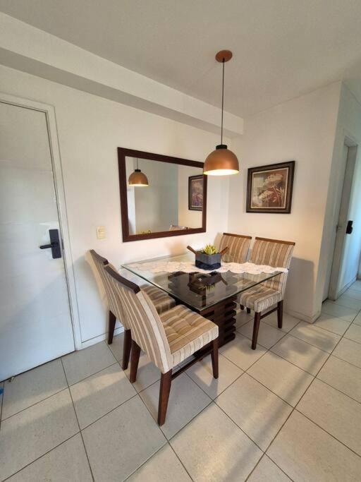Riocentro - Farmasi Arena - - Carnaval Apartamento *