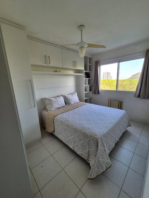 Apartamento Riocentro - Farmasi Arena - - Carnaval Rio de Janeiro