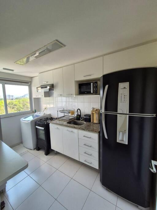 Apartamento Riocentro - Farmasi Arena - - Carnaval
