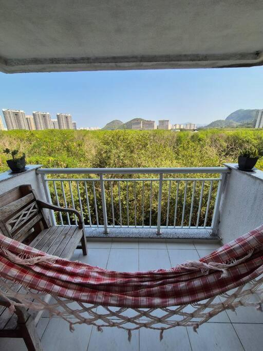 Apartamento Riocentro - Farmasi Arena - - Carnaval *