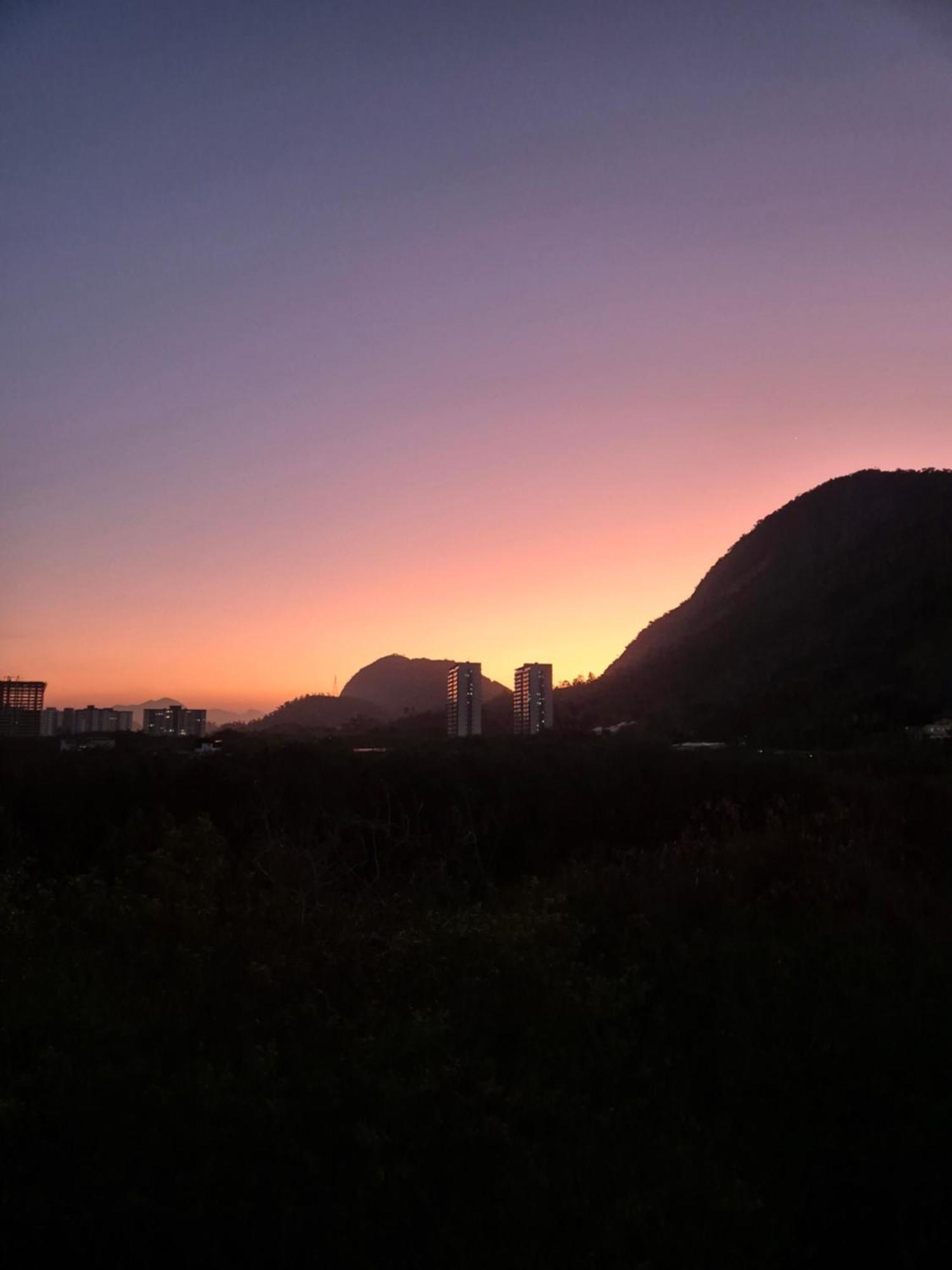 Riocentro - Farmasi Arena - Recreio E Barra Appartamento *